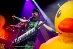 ALESTORM + GLORYHAMMER | European-Tour 2023